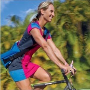 Title Nine Gidget Colorblock Dress